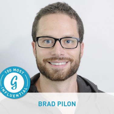 91. Brad Pilon